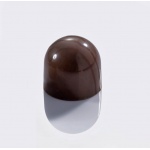 26408 - Saffiano - Chocolate (Discontinued) › Balacron