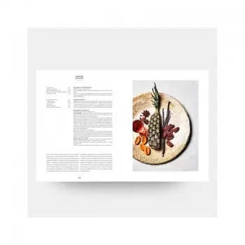 Frederic Bau GOURAI GOURMANDISE RAISONNÉE by Frédéric Bau (French Language) Pastry and Dessert Books