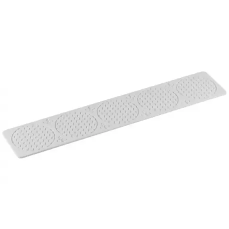 Silikomart Professional Silicone Alveole 3 Textured Decoration Mat