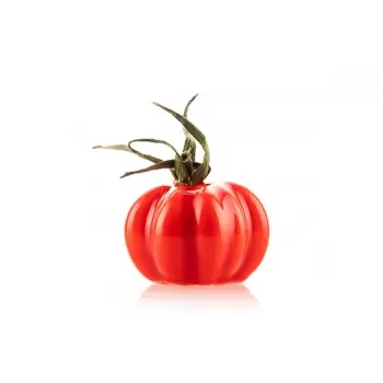 Silikomart Professional Naturae Pomodoro 24 Tomatoes Mold - Inspiration by Chef Andrea Valentinetti