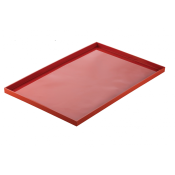 O'Creme Rectangle Caramel Candy Silicone Mold for Chocolate Truffles,  Ganache, Jelly, Candy and Praline 