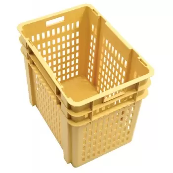 Matfer Bourgeat 511006 Matfer Bourgeat BREAD BASKET 25 1/8″ x 17 3/4″ Bread Display