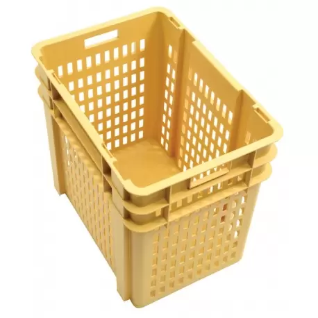 Matfer Bourgeat 511006 Matfer Bourgeat BREAD BASKET 25 1/8″ x 17 3/4″ Bread Display