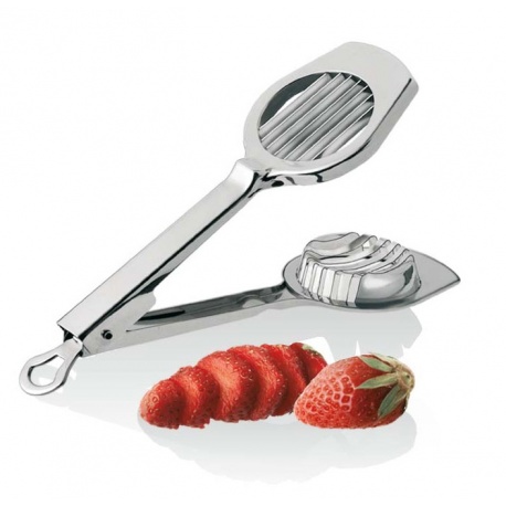 Mushroom Slicer w/ Stainless Steel Blades