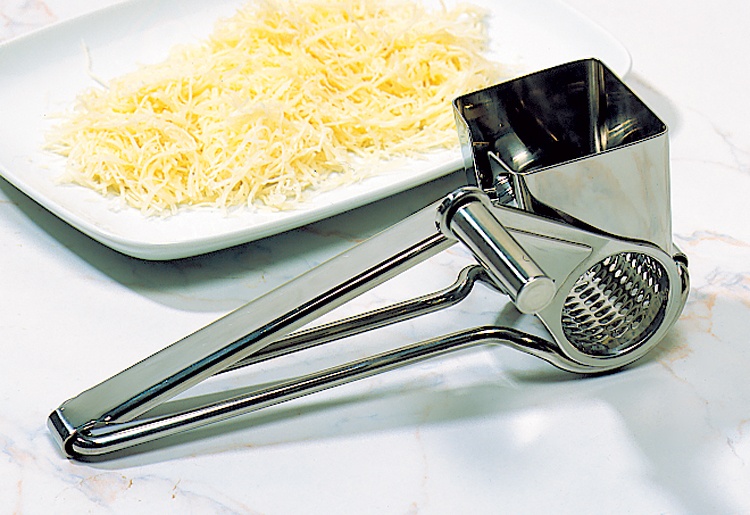 https://www.pastrychefsboutique.com/23101/matfer-bourgeat-215437-matfer-bourgeat-stainless-steel-rotary-cheese-grater-7-7-8-decorating-tools.jpg
