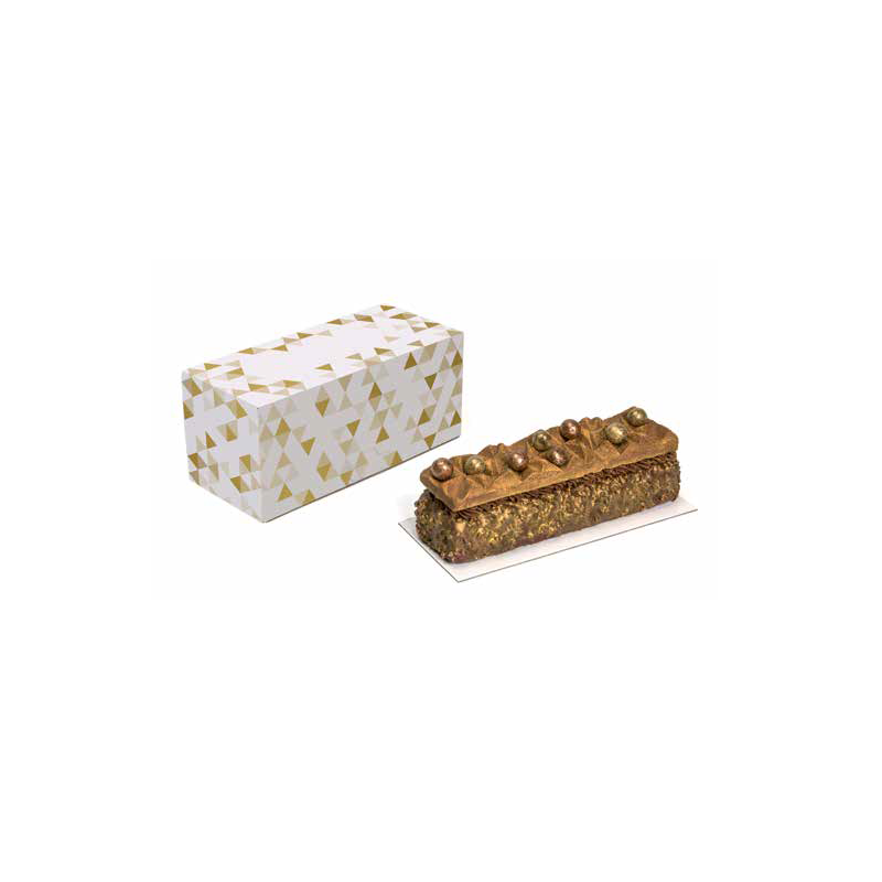 https://www.pastrychefsboutique.com/23358-thickbox_default/pastry-chefs-boutique-ct2511-deluxe-white-yule-log-cake-entremets-pastry-boxes-gold-marbled-25-x-11-x-11-cm-pack-of-25-pastry-bo.jpg