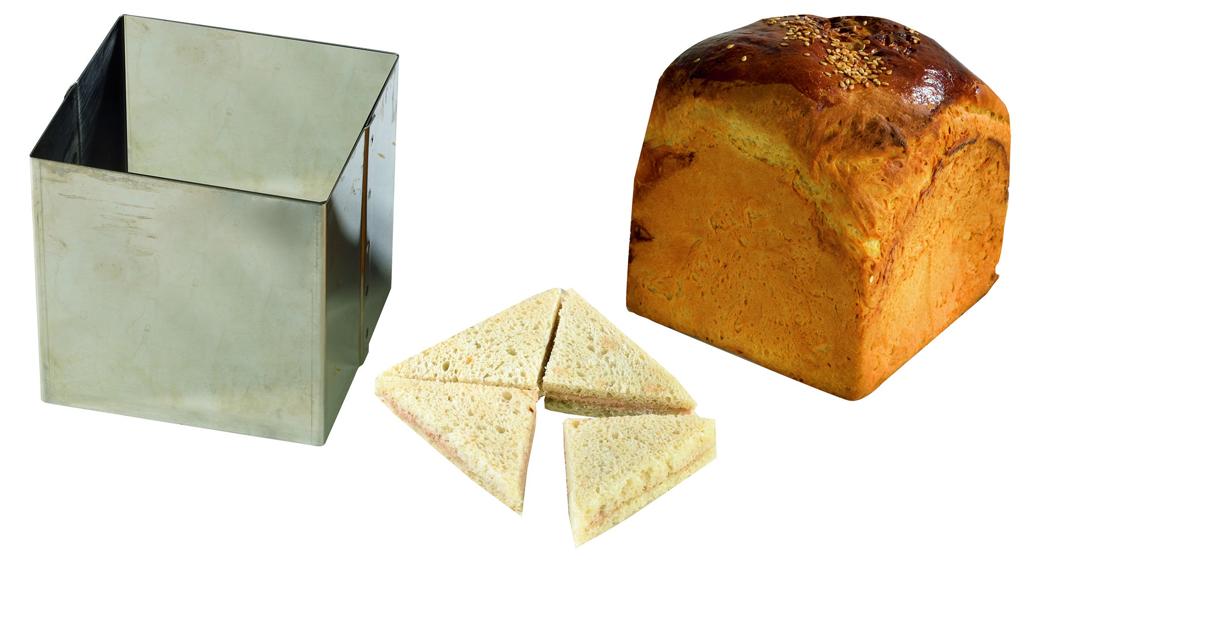 Bread Molds