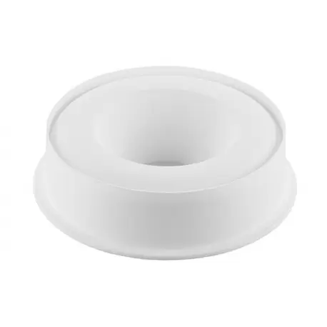 Silikomart OBLIO 1100 Savarin Mold - 180x60mm - 1100ml