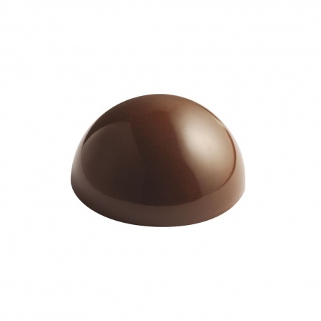 https://www.pastrychefsboutique.com/23620-large_default/pavoni-sp2254-chocolate-polycarbonate-half-sphere-mold-65mm-6-cavity-86gr-sphere-domes-molds.jpg