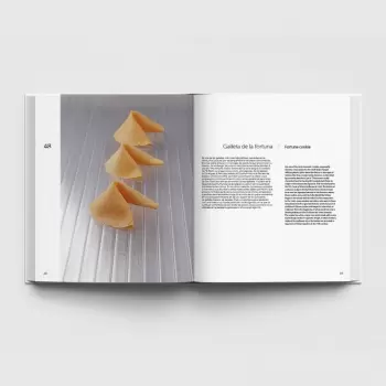 ERIC ORTUÑO BEOSE Break! by ERIC ORTUÑO - Bilingual English and Spanish Edition - Hardcover Pastry and Dessert Books