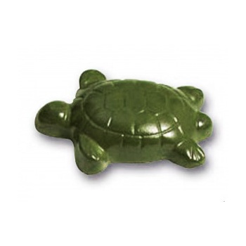 Terrine Molds Turtle Ice Pack 3/4/10 Custom Cavity Shaped Diamond