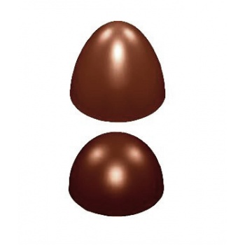 Easter Egg Silicone Mold Egg Molds for Chocolate 5 Packs Egg Shaped Mo —  CHIMIYA