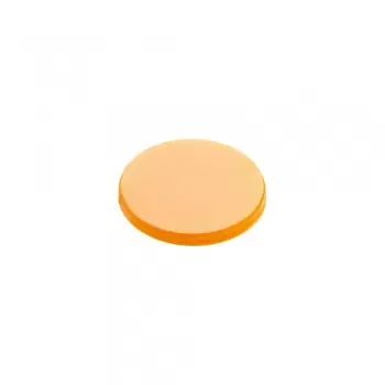 Polycarbonate Chocolate Circle Disc Mold - CIRCLE 33 - 33 x 4mm - 4gr - 24 cavity