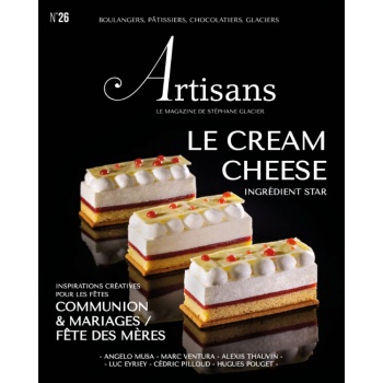 Pâtisser comme un Chef - Gâteaux, Entremets, Glaçages et Velours (French  Edition): Les Meilleures Recettes, Argenlivre: 9798843788469: :  Books