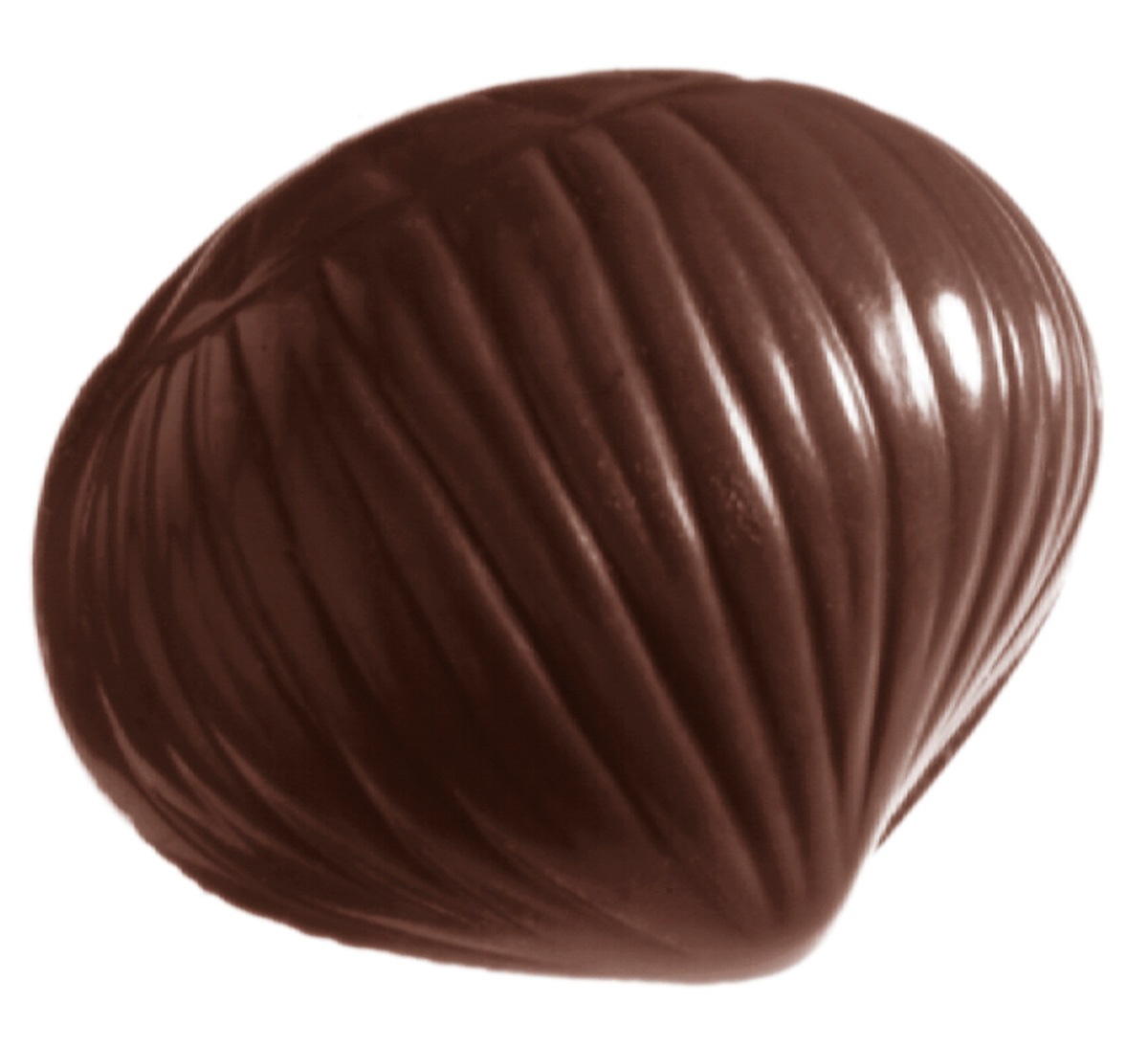 2 Types of Chocolate to Use for Chocolate Molds