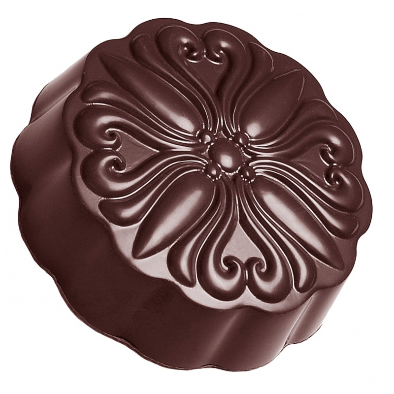 Mushroom Chocolate Mold – Frans Cake and Candy