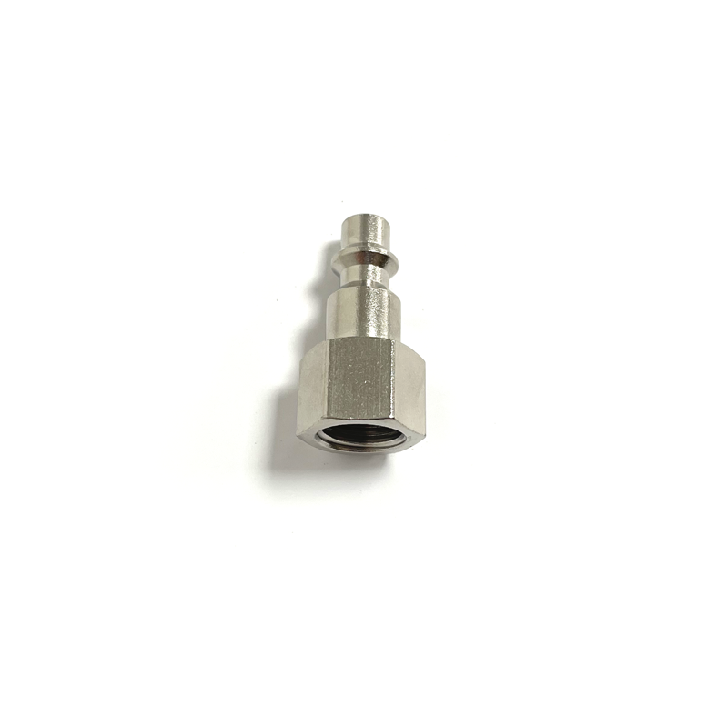 Sata 40521302 SATA 1/4 female threaded quick connector