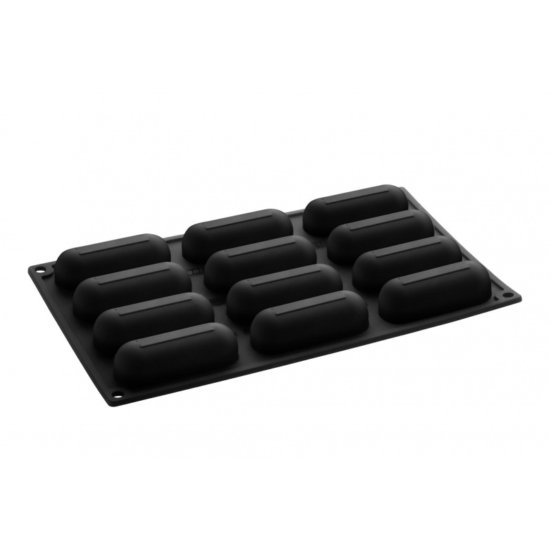 Rectangular Mold for Steaming – TOIRO