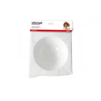 Silikomart 27.622.87.0060 Silikomart Professional Tortaflex Round Size: Ø 220mm h 50mm Volume: 1842 ml Entremets Silicone Mol...