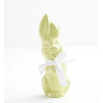 Polycarbonate Chocolate Giant Easter Bunny Rabbit Mold - Lage Size - 350mm x 132.2mm - 2 x 1 cavity