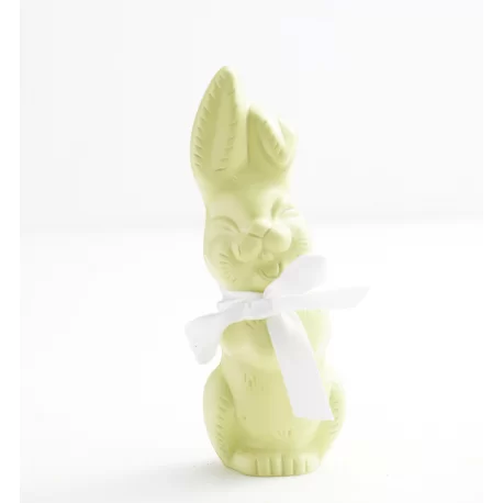 Polycarbonate Chocolate Giant Easter Bunny Rabbit Mold - Lage Size - 350mm x 132.2mm - 2 x 1 cavity