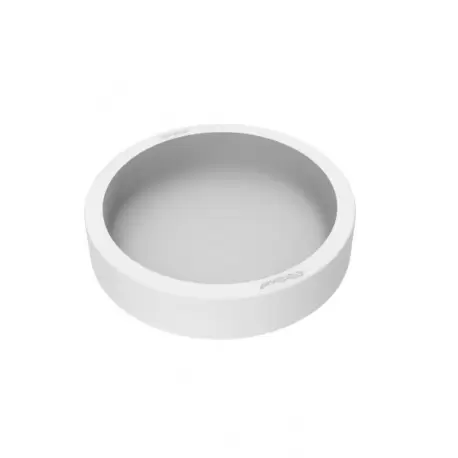 Silikomart Professional Tortaflex Round Size: Ø 140mm h 30mm Volume: 450 ml