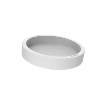 Silikomart Professional Tortaflex Round Size: Ø 160mm h 30mm Volume: 600 ml