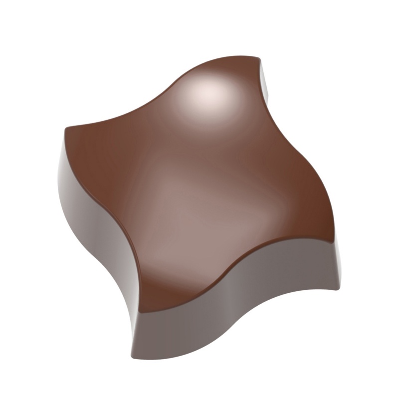 https://www.pastrychefsboutique.com/26948-thickbox_default/chocolate-world-cw12106-polycarbonate-dancing-square-chocolate-praline-mold-27mm-x-27mm-x-h-185mm-24-cavity-126gr-modern-shaped-.jpg