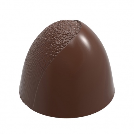 https://www.pastrychefsboutique.com/26985-large_default/chocolate-world-cw12092-polycarbonate-american-semi-textured-dome-truffle-chocolate-mold-27m-x-27mm-x-h-225mm-24-cavity-10gr-sph.jpg