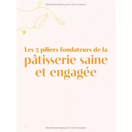 REVPfr Révolution Pâtisserie: La bible de la pâtisserie saine by Johanna Le Pape - Hardcover - French Language Pastry and Des...