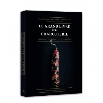 Books on Haute Cuisine