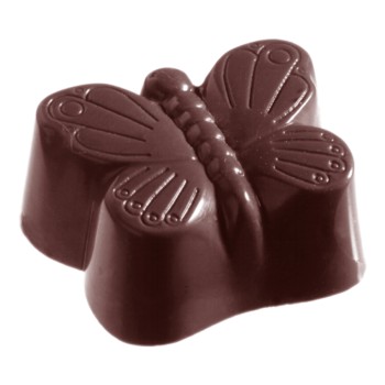 Chocolate Molds Polycarbonate Teacup Shaped Chocolate Mould Cup Shape Candy  Bonbons Confectionery Baking Pastry Tools Mold