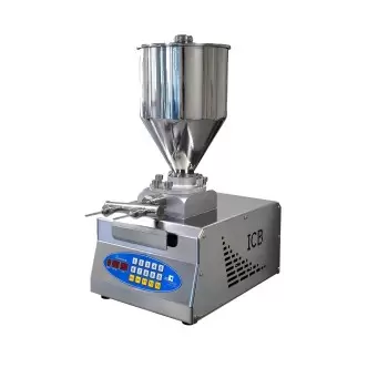 Dosicream Professional Filling Machine For Pastry Creams and Chocolate - 8.5L Capacity