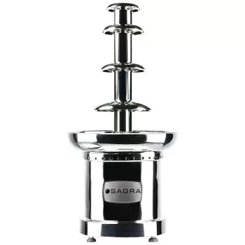 Sierra Chocolate Fountain – 31”