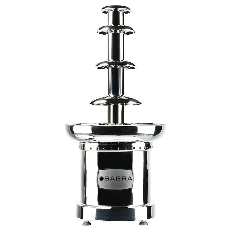 Sierra Chocolate Fountain – 31”