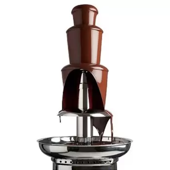 Summit Chocolate Fountain – 38”