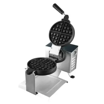 Ultimate Belgian Waffle Iron – Refurbished