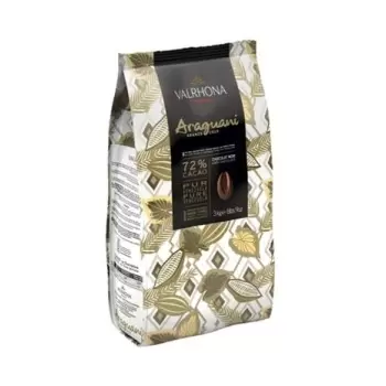 Valrhona Single Origin Araguani 72%