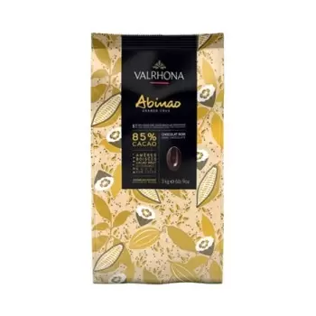 Valrhona Single Origin Abinao 85%