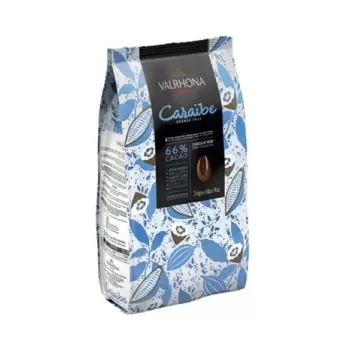 Valrhona Blends Caraïbe 66%