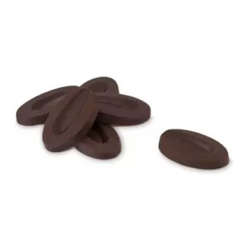 Valrhona Chocolate Couverture Satilia Noire 62%