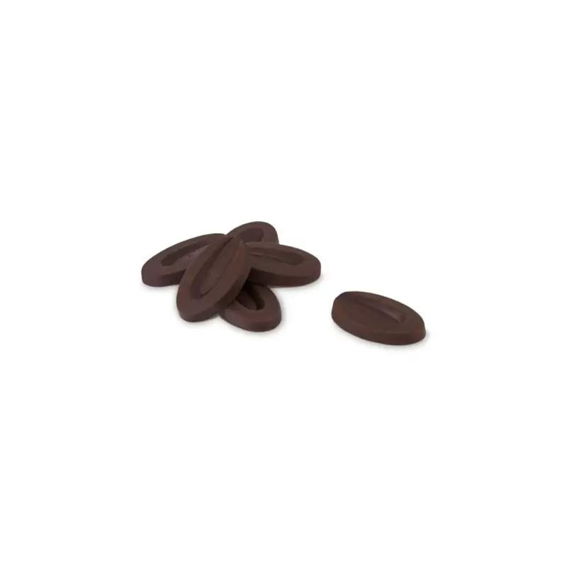 Valrhona Chocolate Couverture Satilia Noire 62%