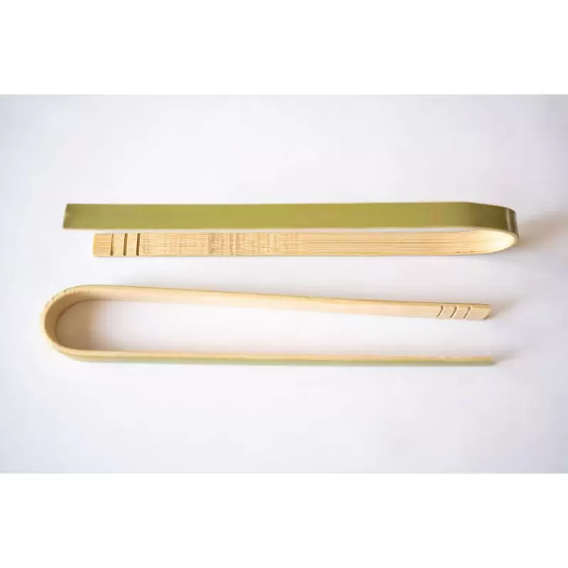 Wooden Tongs 6.5" - 250 pcs