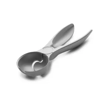 ibili Aluminum Ice Cream Scoop - 20 cm