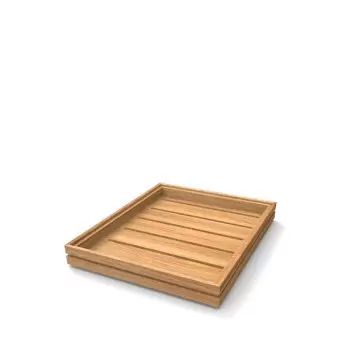 Craster Flow Oak 1.2 Tray...