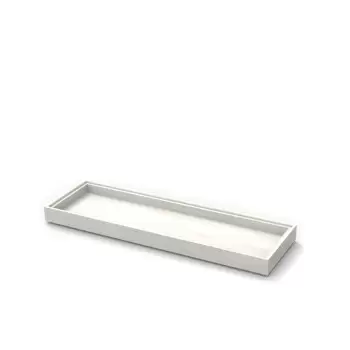 Craster Flow White 2.4 Tray...