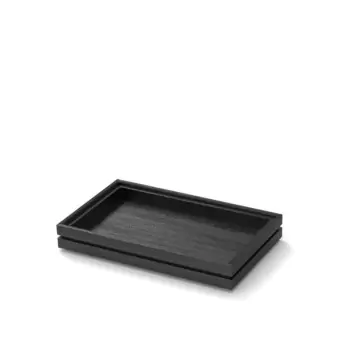 Craster Flow Black 1.4 Tray...