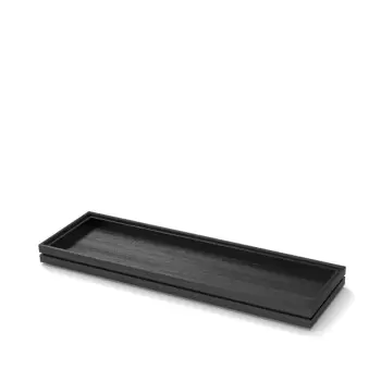 Craster Flow Black 2.4 Tray...