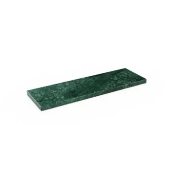 Craster Flow Green Marble...