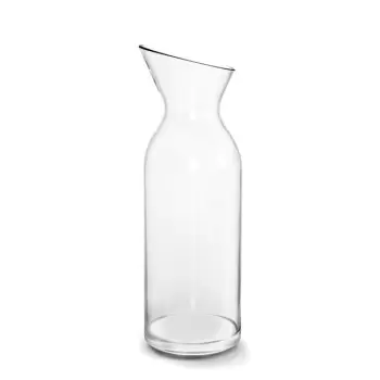 Craster Tilt Glass Carafe...